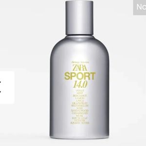 Zara fragrance
